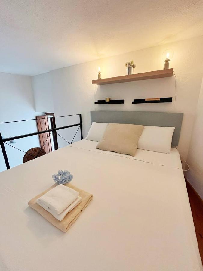 Domus Myoho Apartment Каляри Екстериор снимка