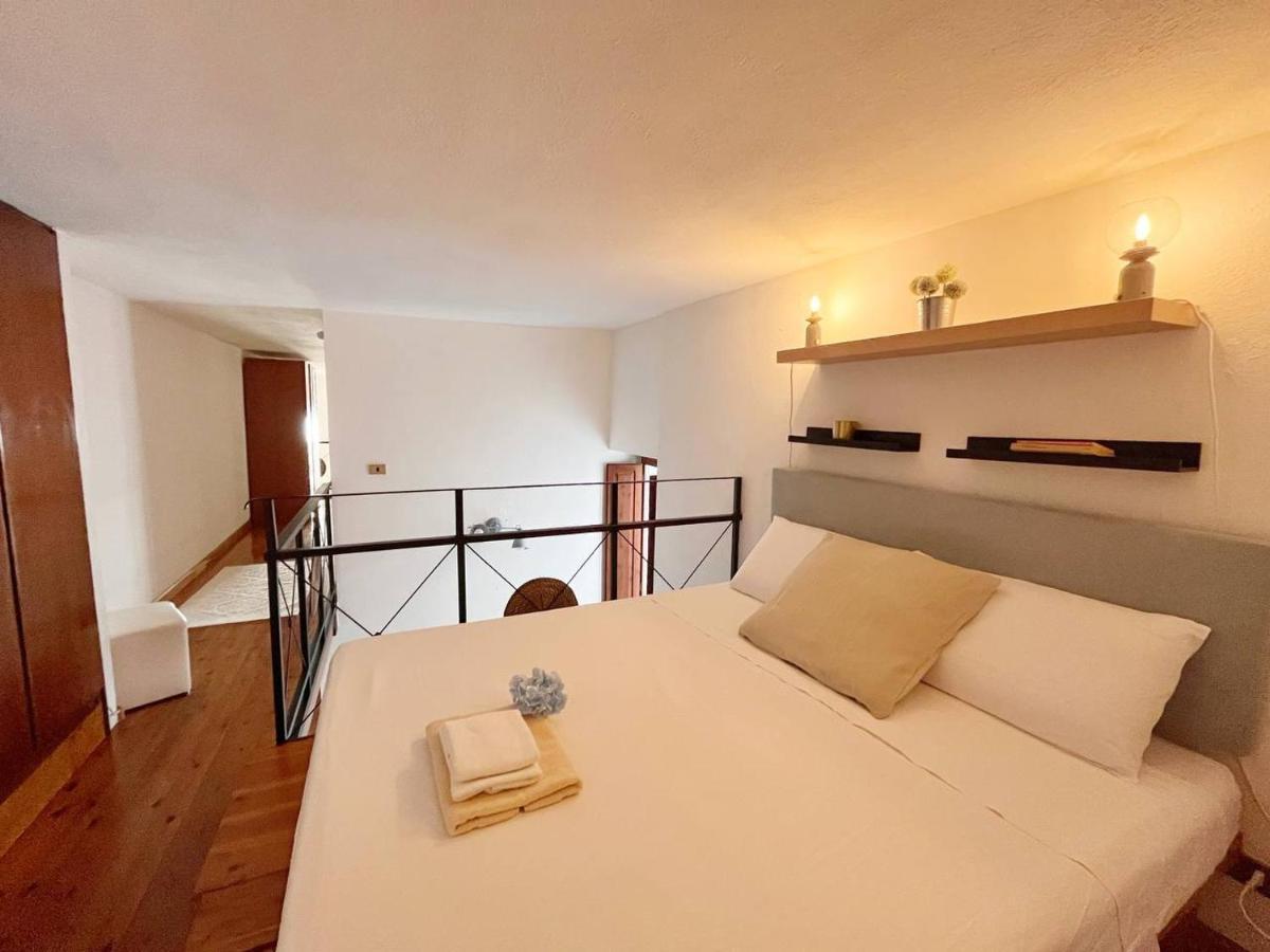 Domus Myoho Apartment Каляри Екстериор снимка